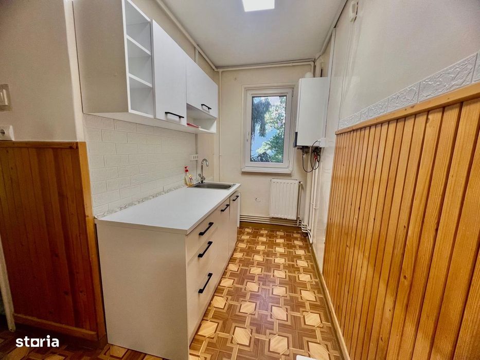 C/1589 De vânzare apartament cu 2 camere în Tg Mureș - Dâmbul Pietros
