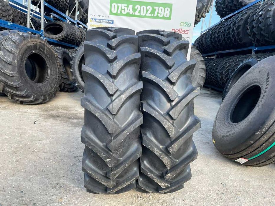 14.9-28 PETLAS Cauciucuri noi agricole de tractor spate 8PR livrare