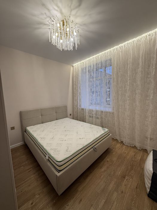 Сдам 2ком квартиру