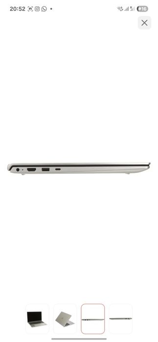 Ноутбук DELL Inspiron 15