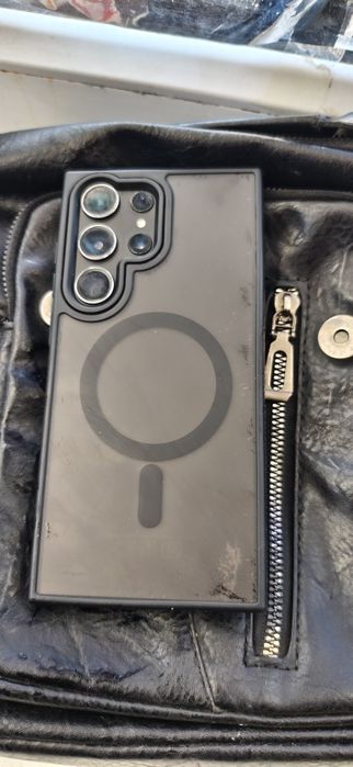 Samsung s 23 ultra.12/512гб