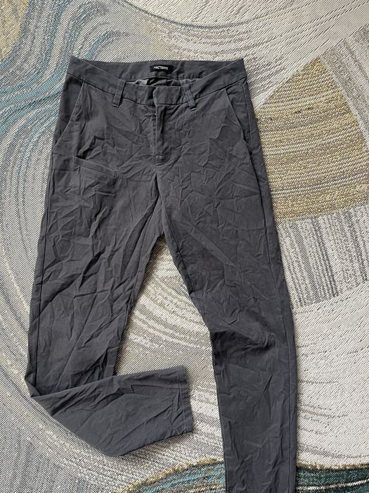 ARC’TERYX : ABBOTT PANT MEN'S - 30 размер / Оригинал