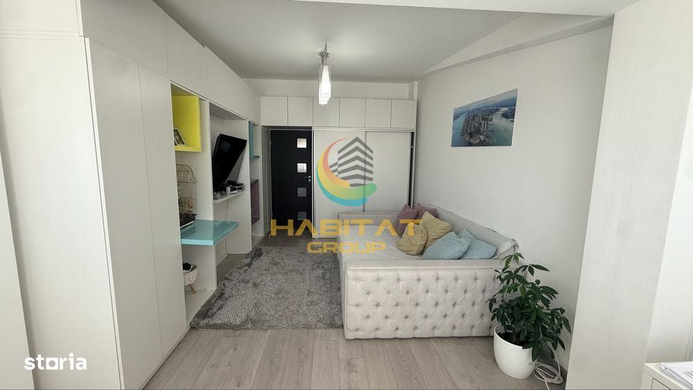 Vanzare Apartament 2 Camere Gata de Mutare-Berceni!