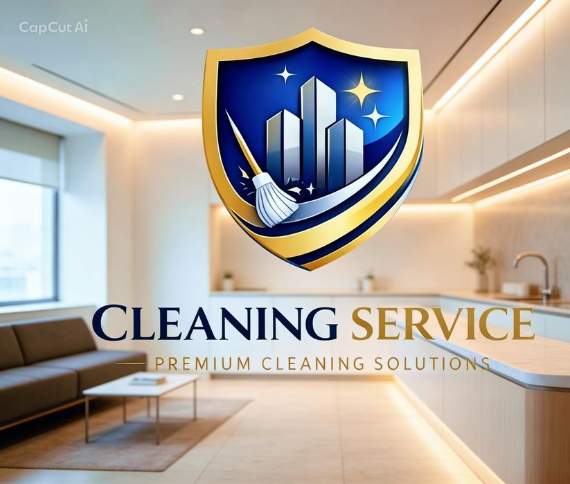 «Клининг: быстро, качественно, недорого».