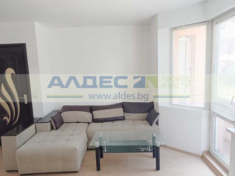 Дава се под наем Тристаен апартамент в София, Люлин 8 - 120 кв.м за 765 € - Снимка #3