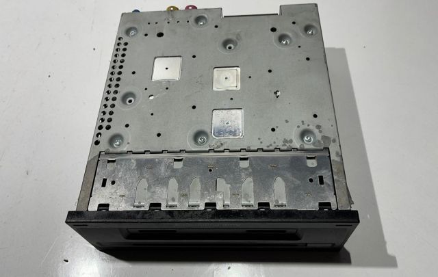 Multimedia MMI 4E0035652A Audi A4 B8/8K [2007 - 2011]