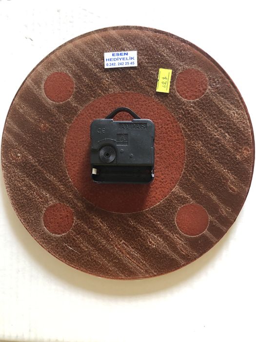 Часы из Турции