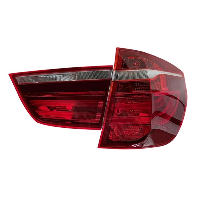 Платка за задни светлини за БМВ Х3 Ф25, led lights, BMW X3 F25