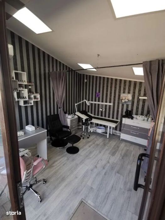 Inchiriez spatii comerciale-birouri craiovita zona kaufland