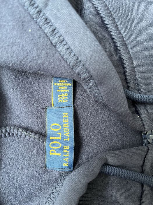 Зипки Ralph Lauren