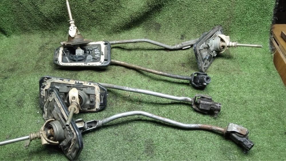 Кулиса трос кулисы с селектор