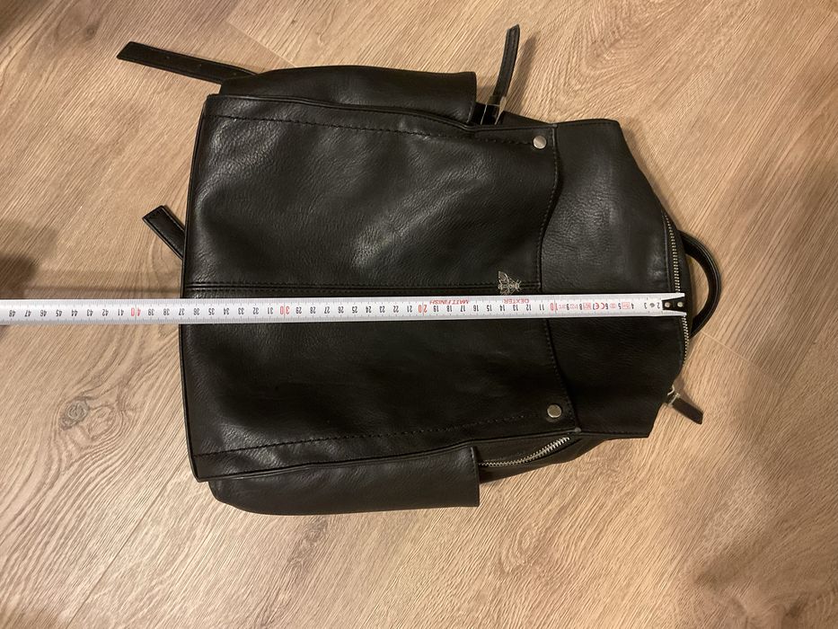 Rucsac + Ghete MANGO marimea 37