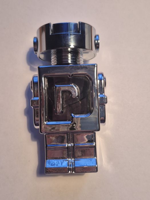 Туалетная вода Paco Rabanne Phantom