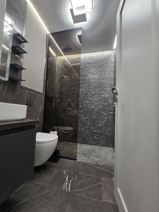 Execut lucrari de renovare si de constructie