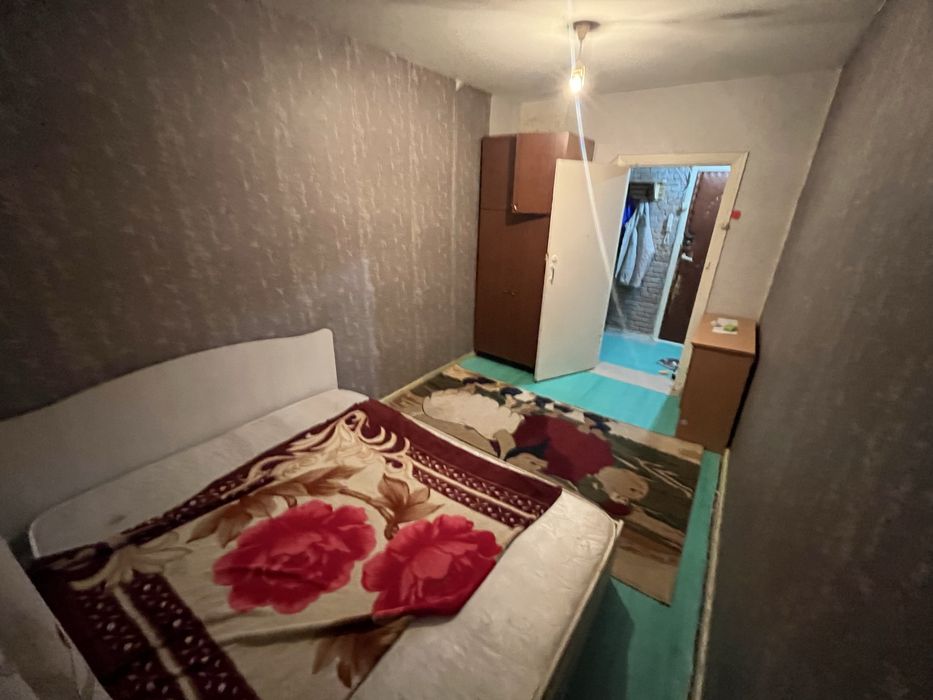 Сдам квартира 2х комнато