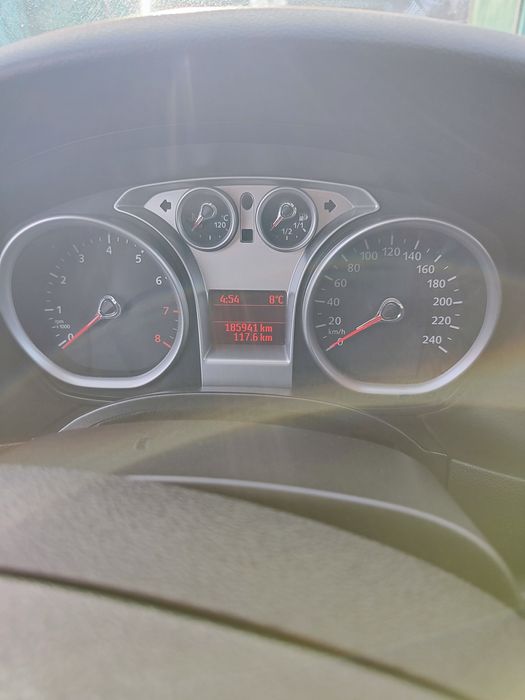 Продам Ford focus 2 рестайлинг