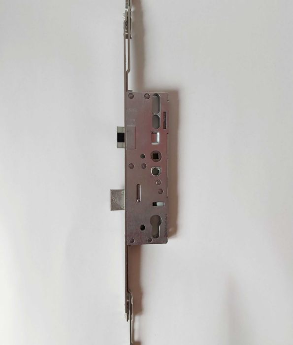 ROTO broasca usa termopan PVC 45/92 Corunca • OLX.ro