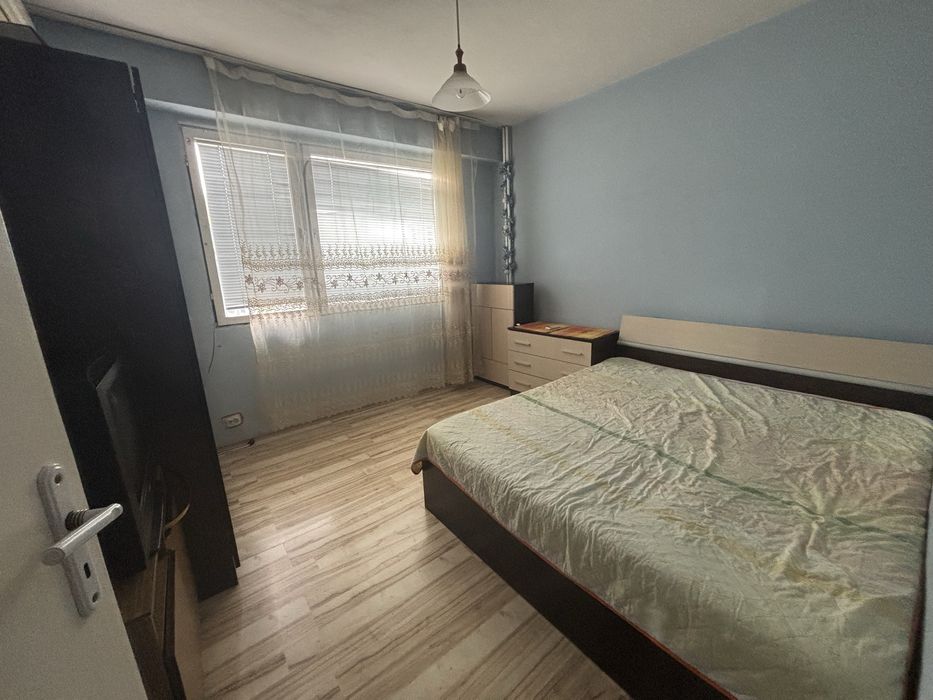 Дава се под наем Двустаен апартамент в Габрово, Младост - 65 кв.м за 239.19 € - Снимка #6