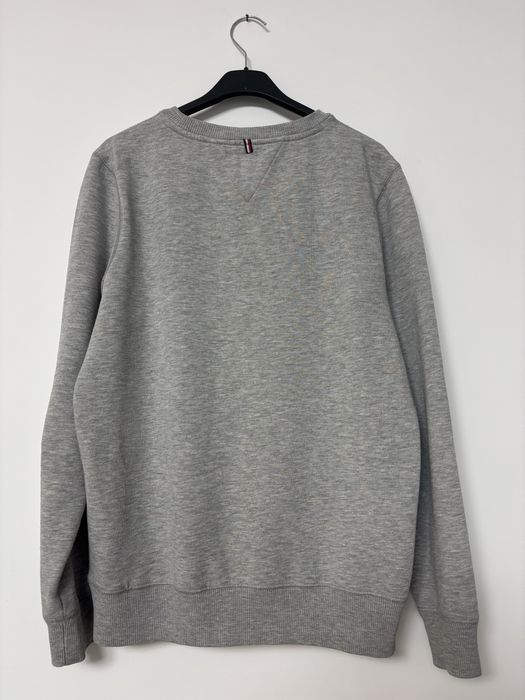 Bluza tommy hilfiger