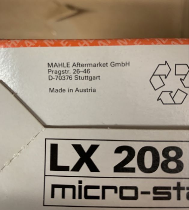 Продавам части за VW Golf 2