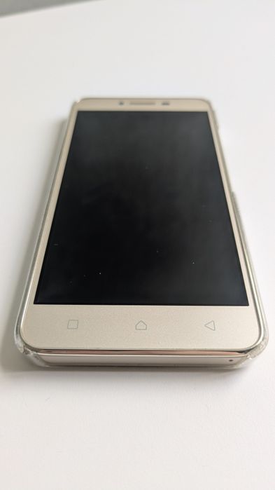 Lenovo Vibe K5 с Android 5