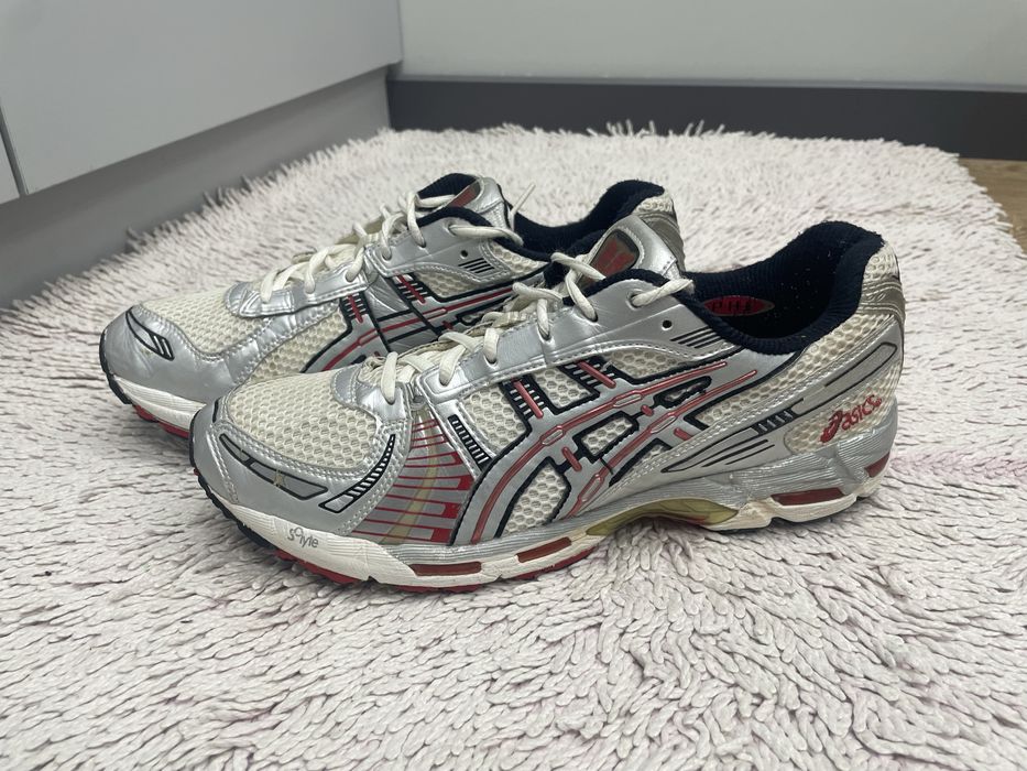Asics gel-kayano  12.1