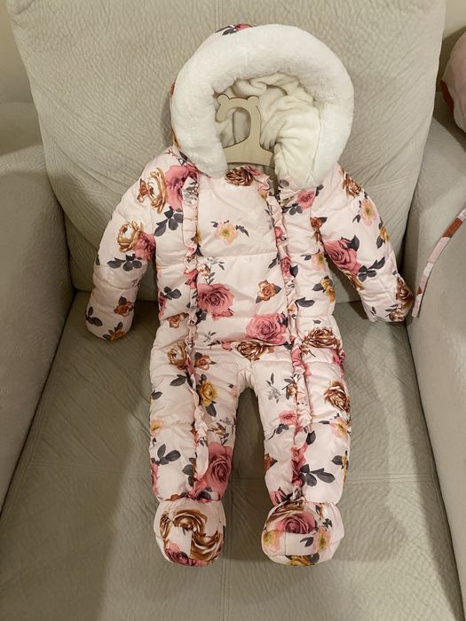 Космонавт George 6-9m