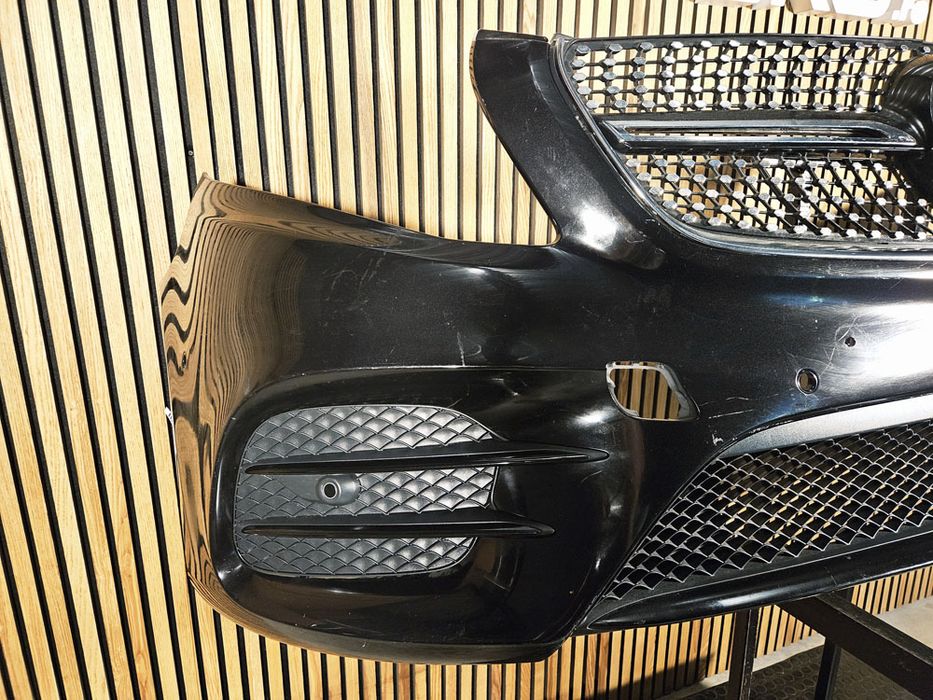 Mercedes V class 2016/2023 W447 447 AMG DIAMOND bara fata BF3823