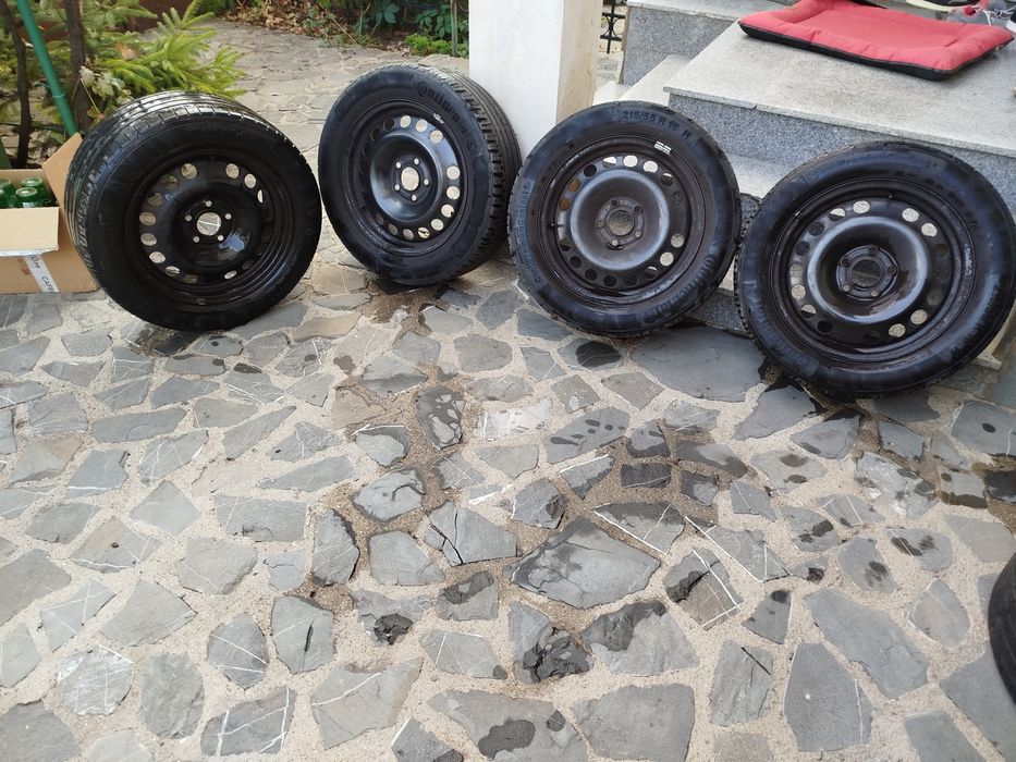 ROTI tabla 16 " Opel  Vectra Zafira...