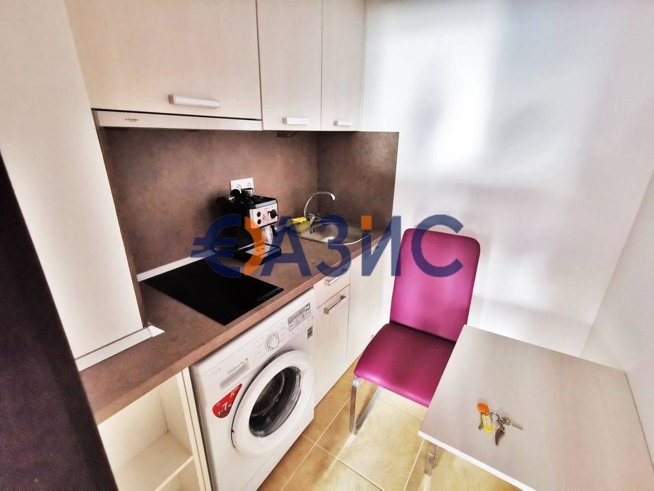 Продава се Заведение в Свети Влас - 34 кв.м за 883 €/кв.м - Снимка #6