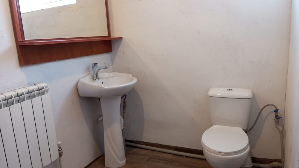 Сдается квартира.