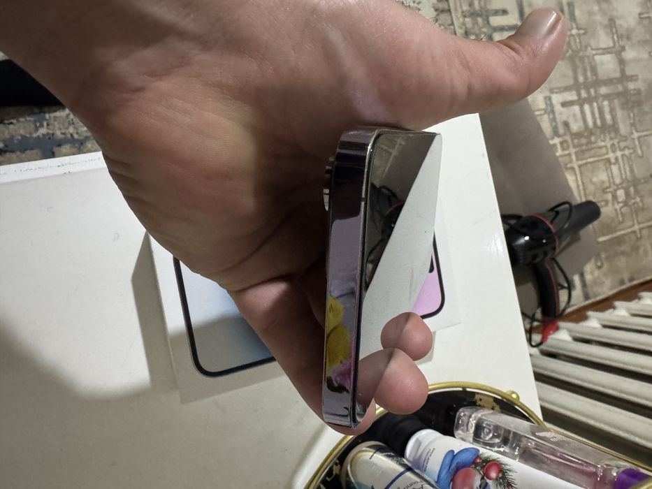 Iphone 14 pro max idiyal kar/dak