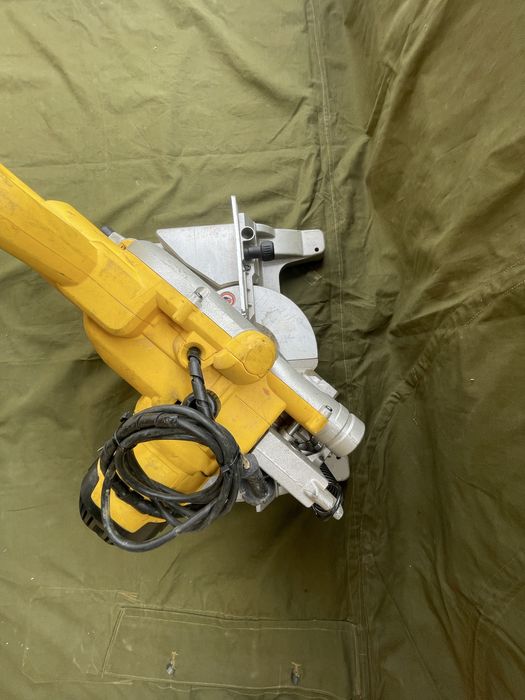 Dewalt DWS777-QS Ferăstrău circular staționar