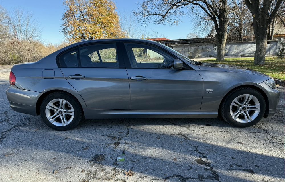 Bmw 325,Xdrive,Facelift,Бартер