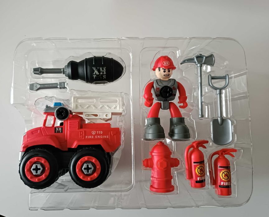 Детски лот играчки