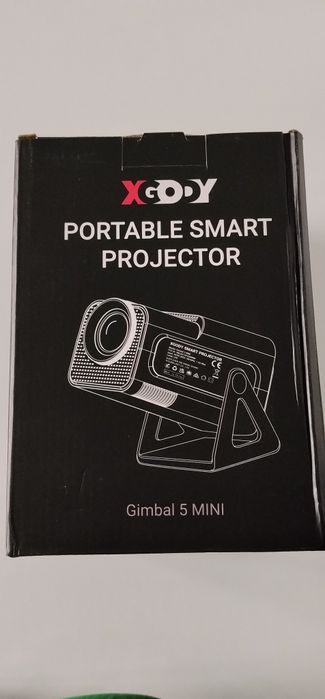 Продам портативные проекторы