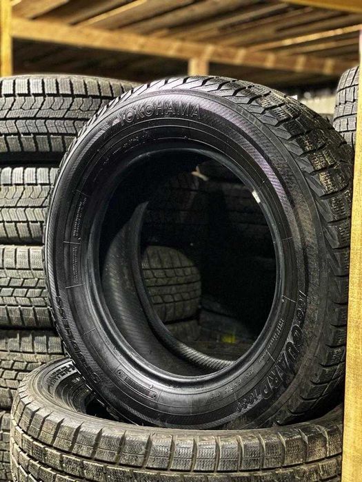 ЗИМНИЕ шины  205/60/16