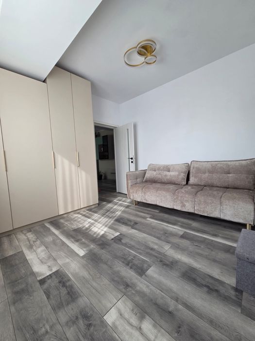 Ap 3 camere decomandat | Bloc nou 2025 | Parcare inclusă | Urziceni