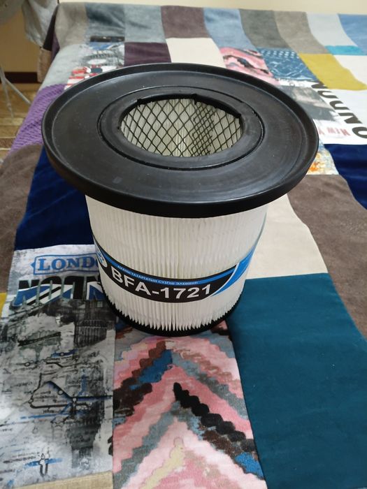 Продам фильтр воздушный