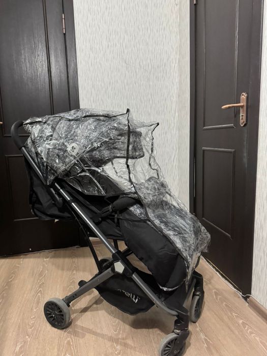 Продается детская коляска