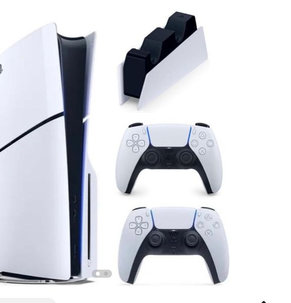 Игровая приставка