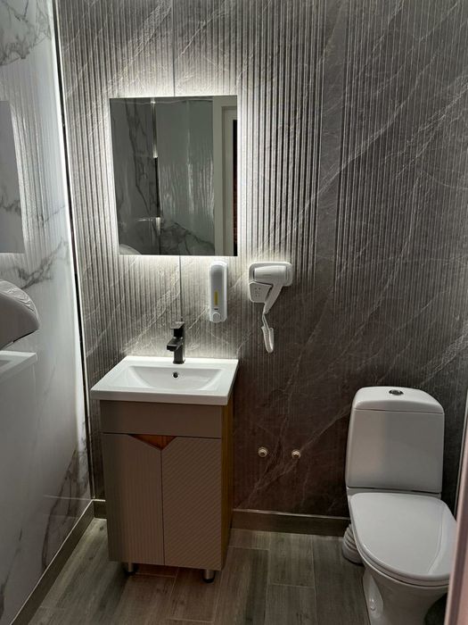 Баня на Шевченко