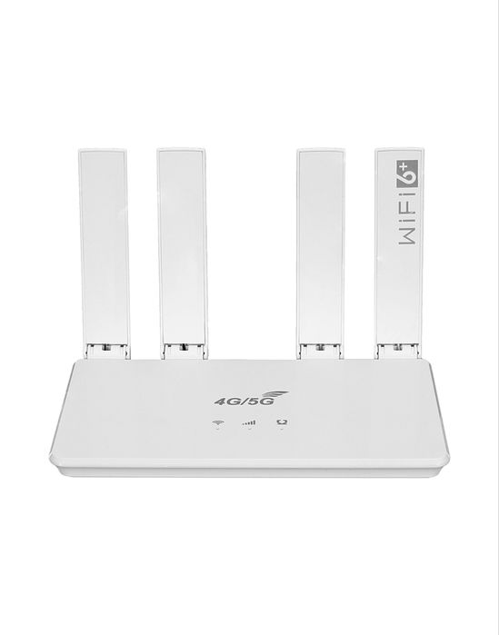 4G LTE Wi-Fi роутер CPF 906 с поддержкой SIM-карты