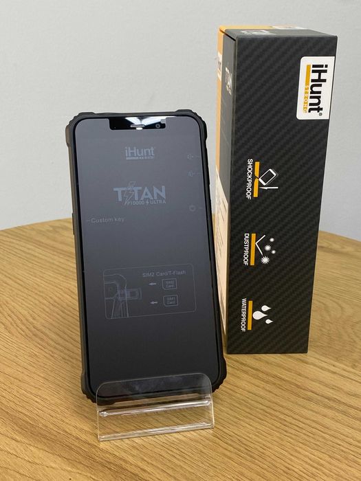 iHunt Titan P10000 Ultra - 128 GB - Nou
