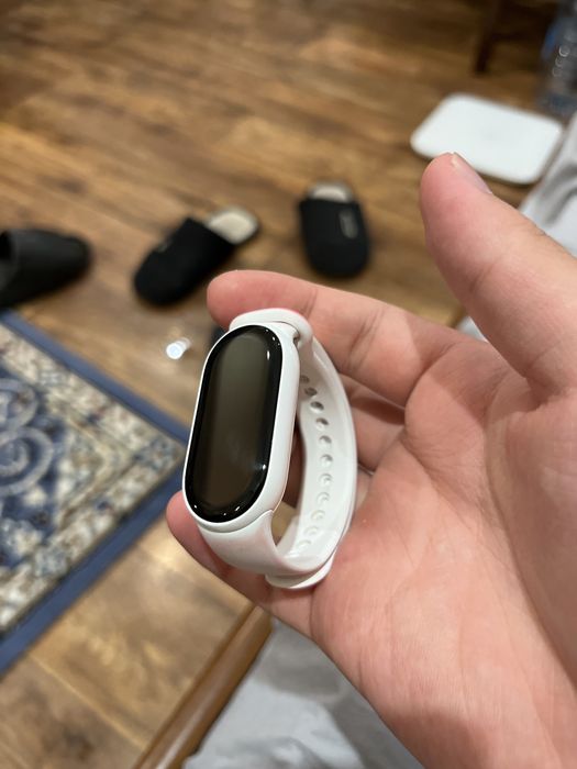mi band 10 ceramic