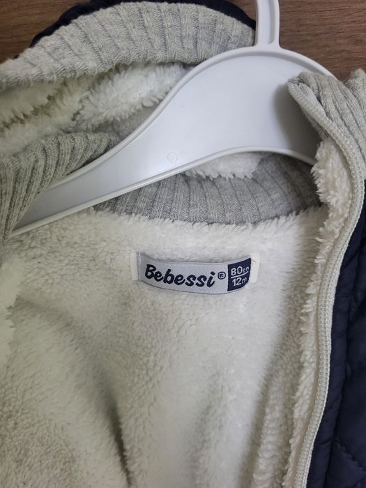 Куртка демисезонная б-у