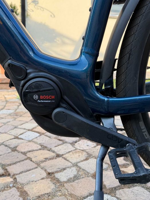 Електрическо Колело TOURING HYBRID ONE