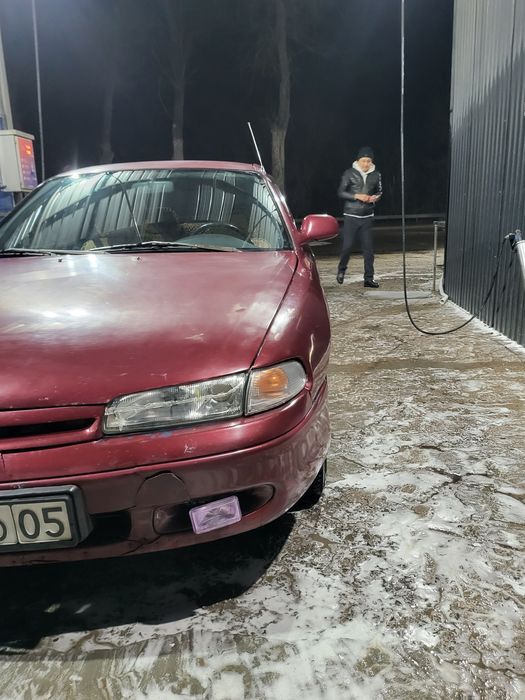 Продам . Авто на ходу