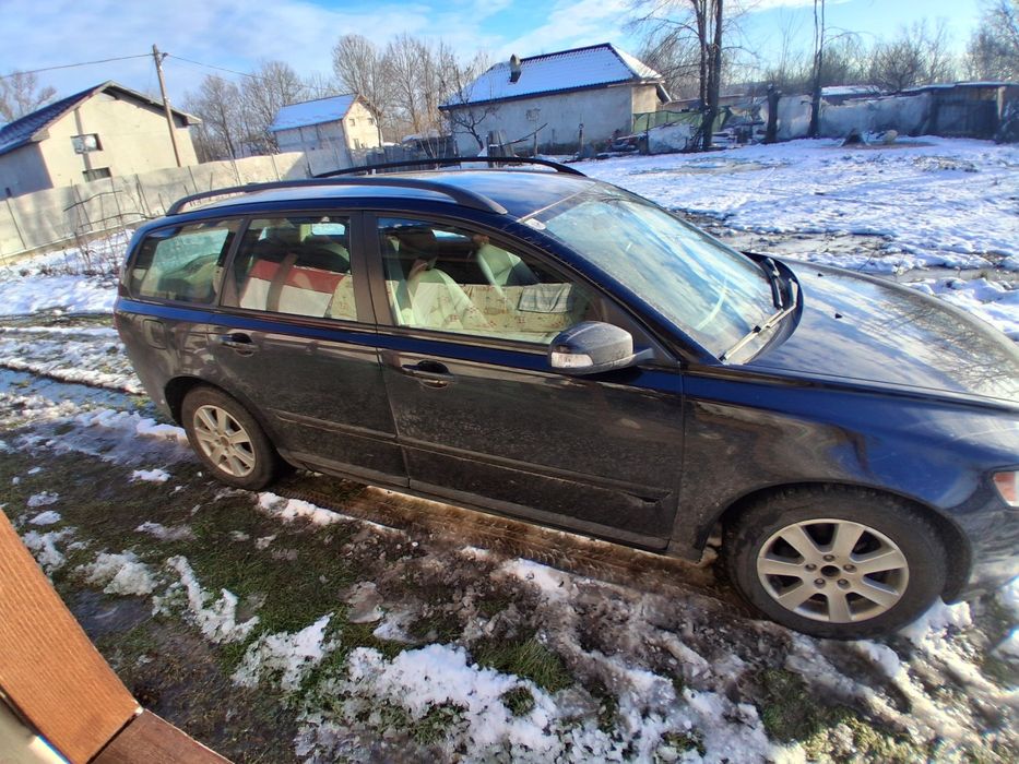 Volvo v50 , mai multe detalii în privat  3500€ negociabil