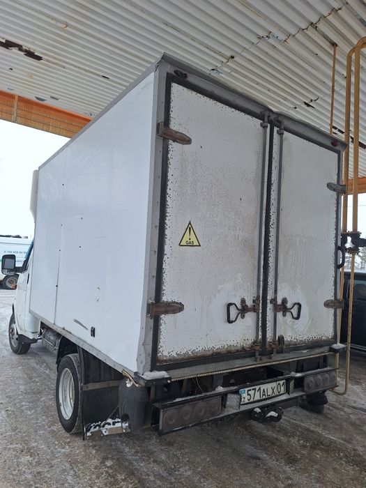 Продаю Газель СРОЧНО